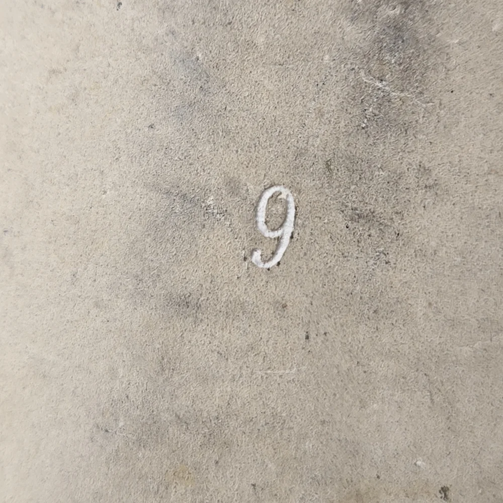 Coconuts by MATISSE Shay Snake Print Pointed Mules 9 - Picture 6 of 7